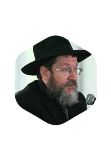 Rabbi Levi Yitzchok Garelik <span><div>Rabbi of the European Synagogue - Brussels </div></span>